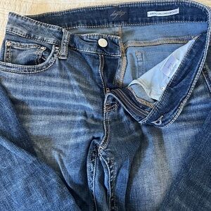 Daytrip Virgo tailored bootcut